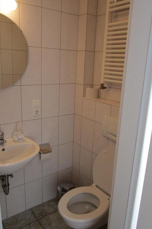Gaestehaus Stroeter Bacharach Szoba fotó