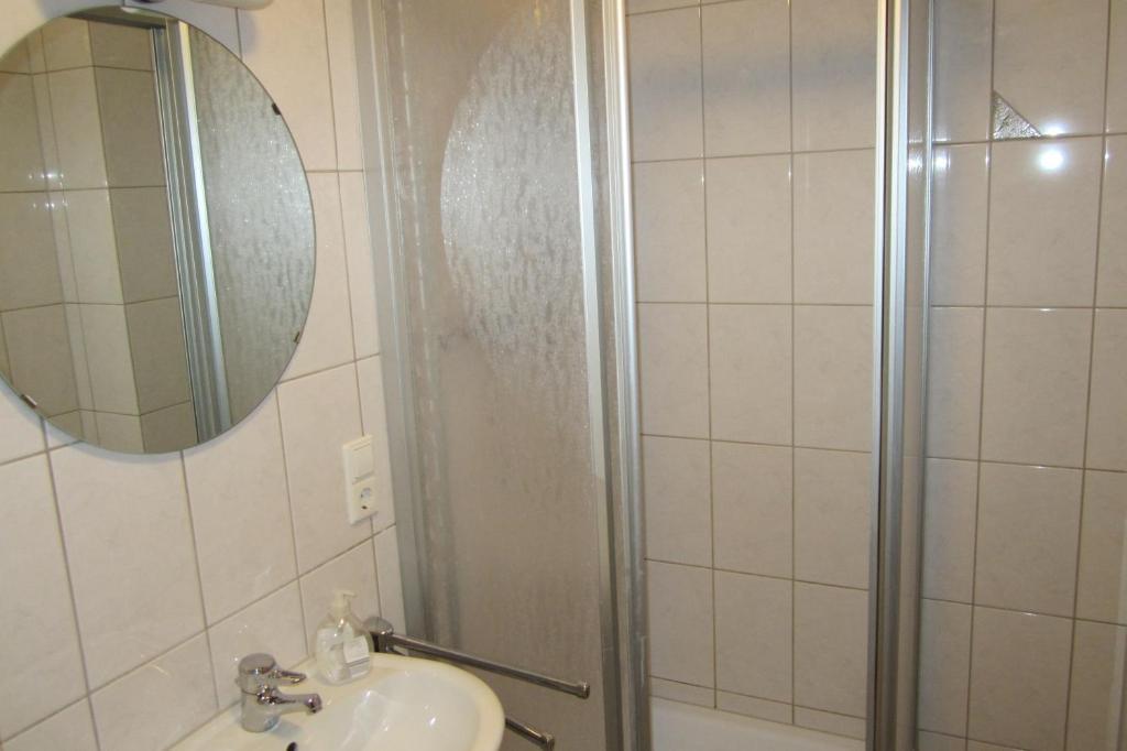 Gaestehaus Stroeter Bacharach Szoba fotó